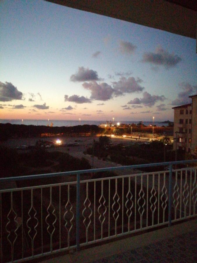 卡帕奇The View Of The Sea公寓 外观 照片